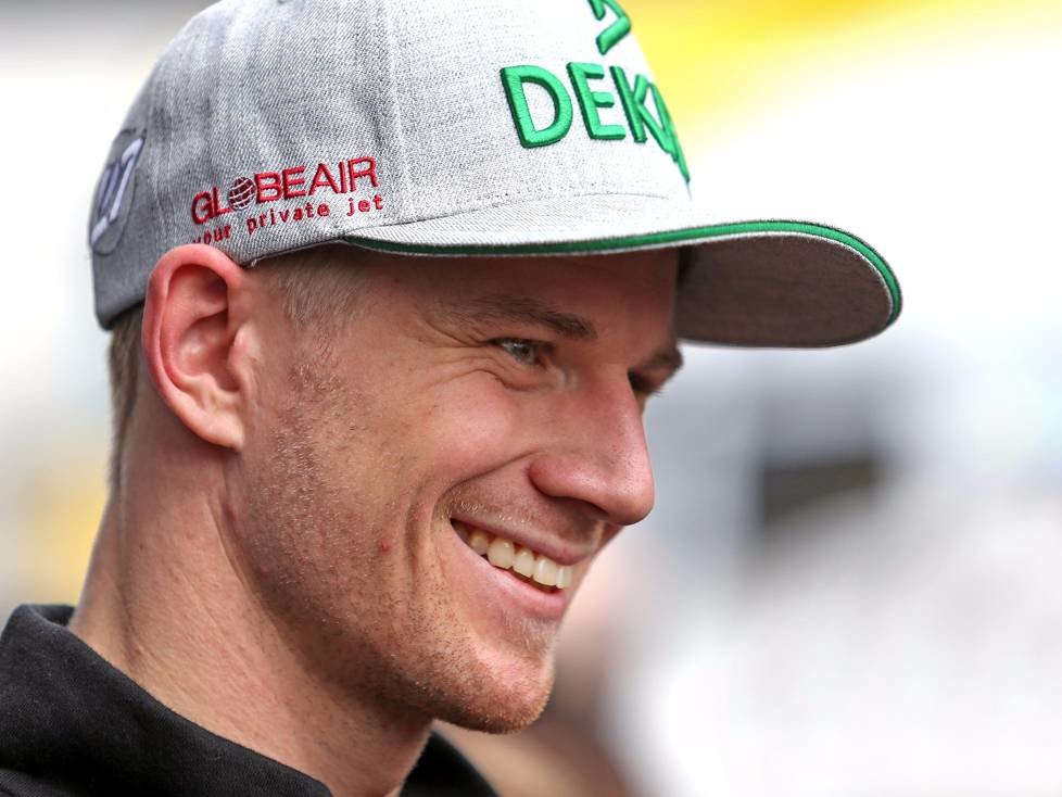 Nico Hülkenberg