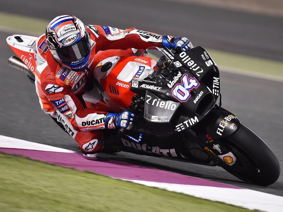 Andrea Dovizioso