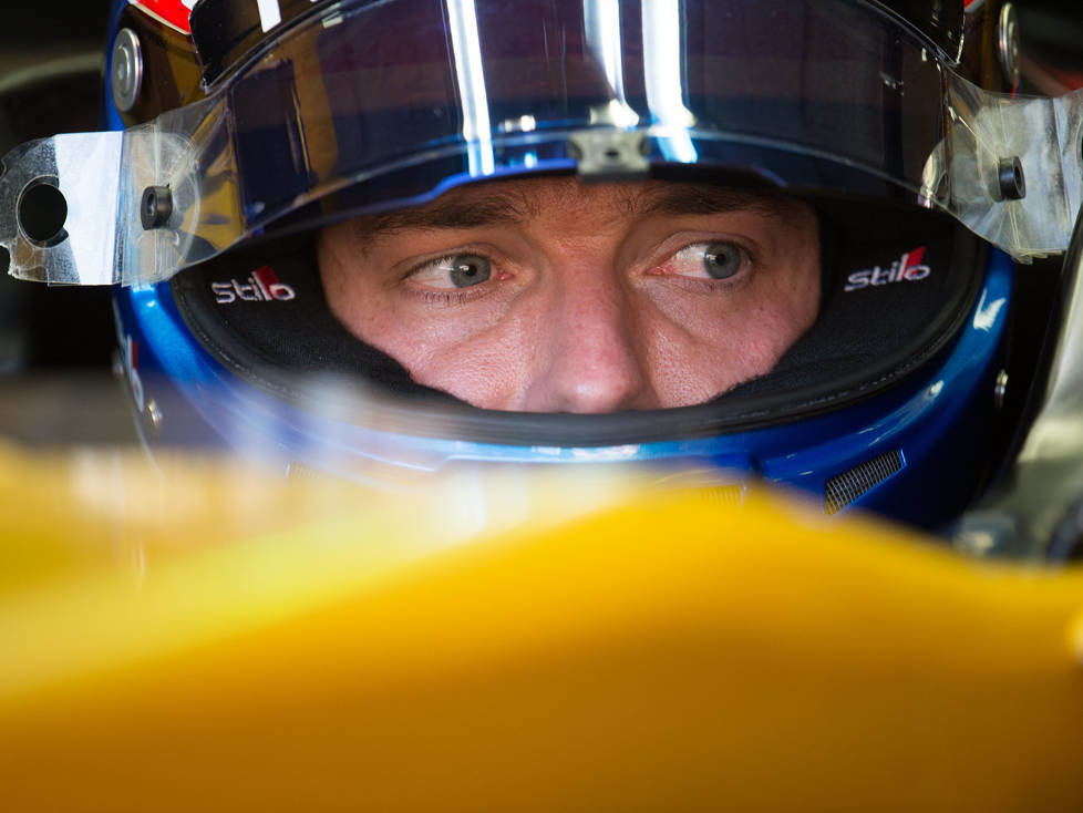 Jolyon Palmer