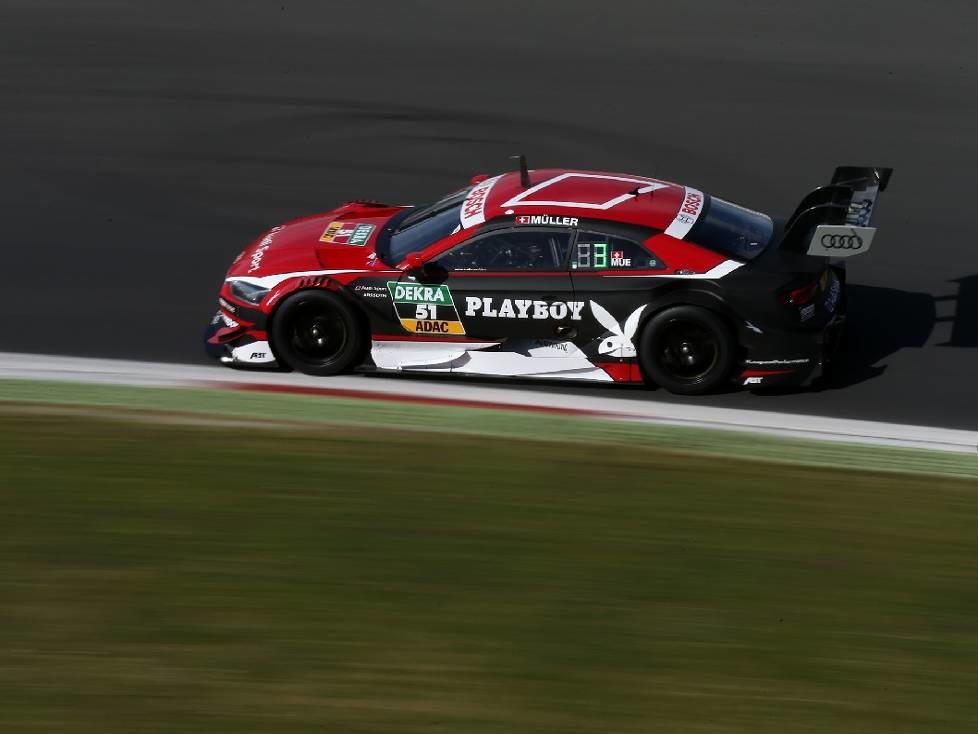 DTM-Audi 2017