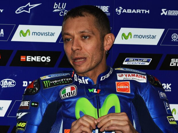 Valentino Rossi