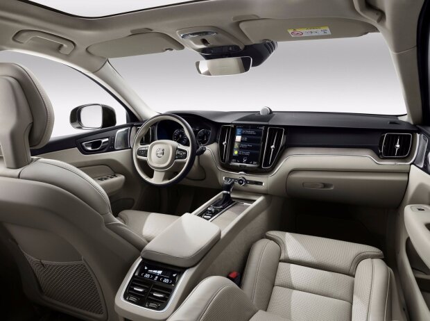 Volvo XC60 2017