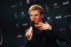Bild zum Inhalt: Nico Rosberg: Zen-Meister könnte WM-Titel ermöglicht haben