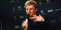 Nico Rosberg