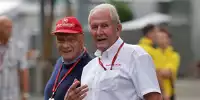 Bild zum Inhalt: Marko: Verstappen und Ricciardo können sich noch leiden