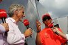 Bild zum Inhalt: Damon Hill warnt Mercedes: Lewis Hamilton ist schnell weg