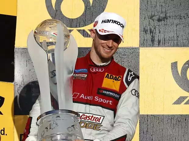 Edoardo Mortara Titel-Bild zur News: Edoardo Mortara