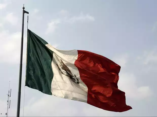 Mexiko Titel-Bild zur News: Mexiko
