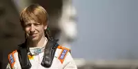 Johnny Cecotto Jun.