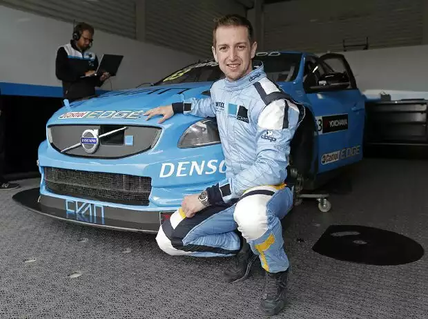 Nestor Girolami Titel-Bild zur News: Nestor Girolami