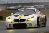 Bild zum Inhalt: 12 Stunden Sebring: BMW will Daytona-Scharte auswetzen