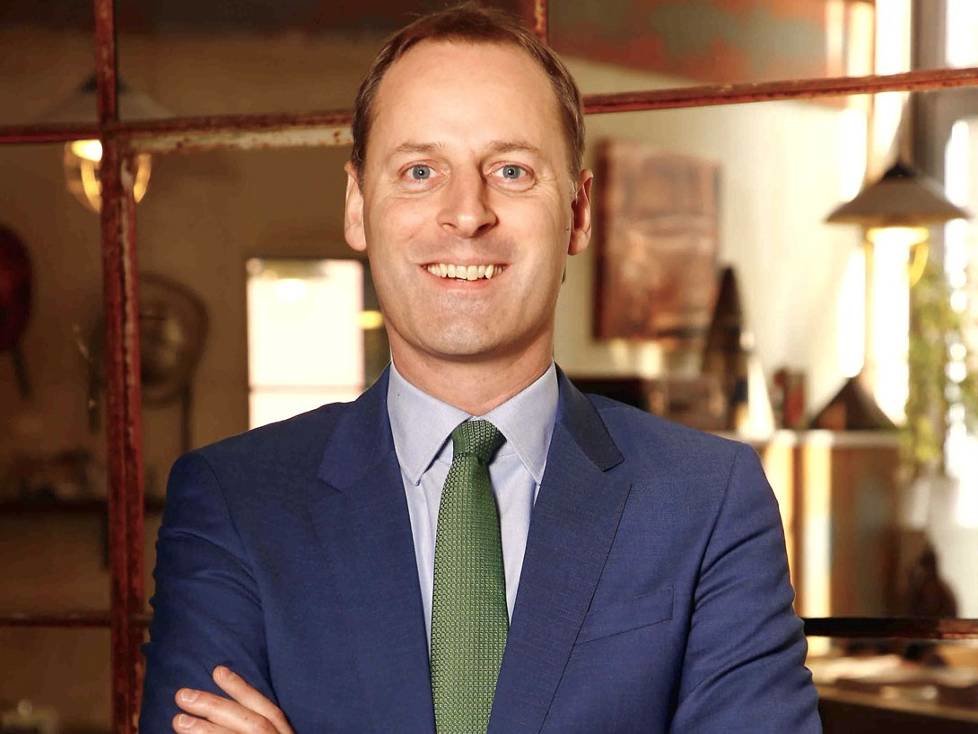 Xander Heijnen