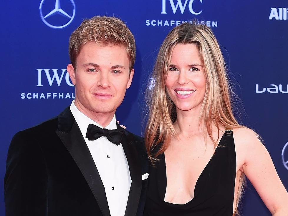 Nico Rosberg