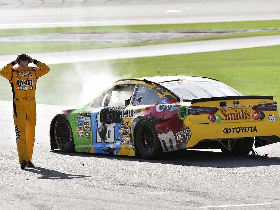 Kyle Busch