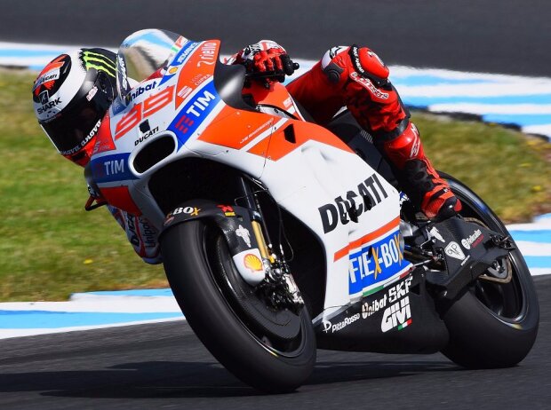 Jorge Lorenzo Jorge Lorenzo