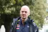 Bild zum Inhalt: Red Bull warnt: Adrian Newey hat "seine Magie zurück"