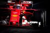 Bild zum Inhalt: Testpilot lässt Ferrari hoffen: "Beste Vorbereitung seit Langem"