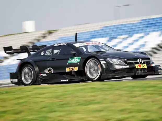 Titel-Bild zur News: Gary Paffett
