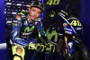 Bild zum Inhalt: Valentino Rossi sicher: "Es ist nicht meine letzte Chance"