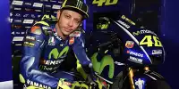 Bild zum Inhalt: Valentino Rossi sicher: "Es ist nicht meine letzte Chance"