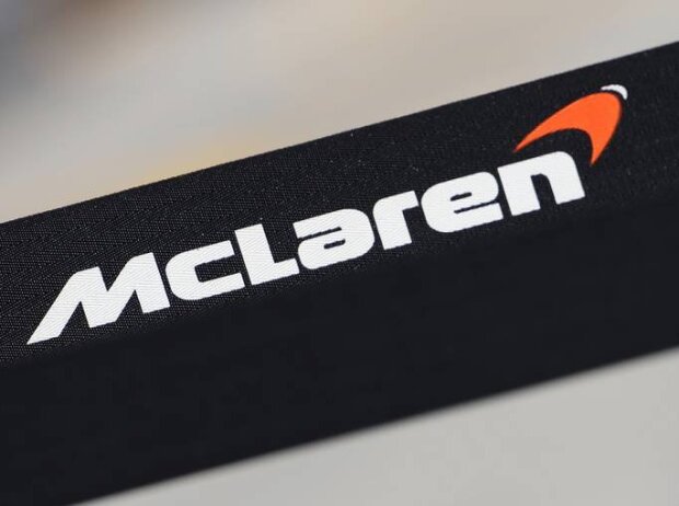 McLaren McLaren
