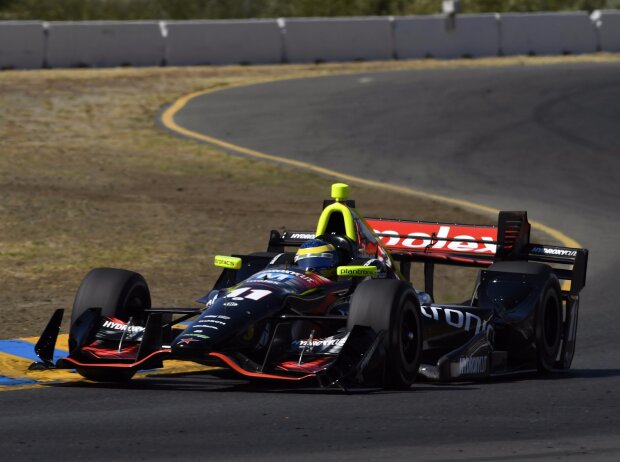 Sebastien Bourdais Sebastien Bourdais