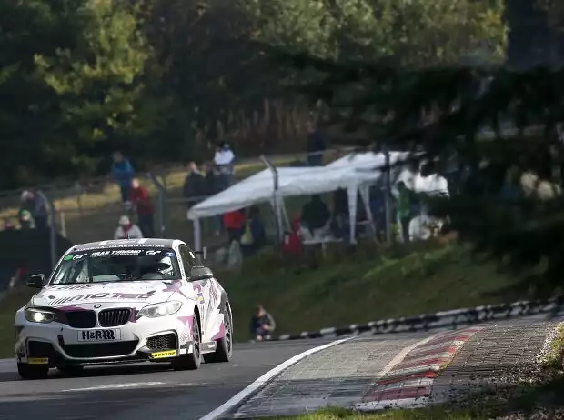 VLN, Brünnchen Titel-Bild zur News: VLN, Brünnchen