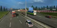 Euro Truck Simulator 2
