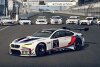 Bild zum Inhalt: RaceRoom: BMW M6 GT3 erschienen und neuer Hotfix
