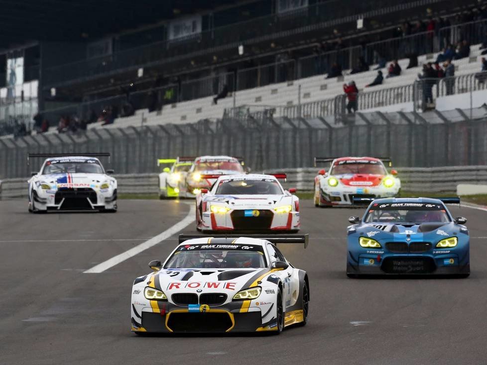 Jörg Müller, Marco Wittmann, Jens Klingmann