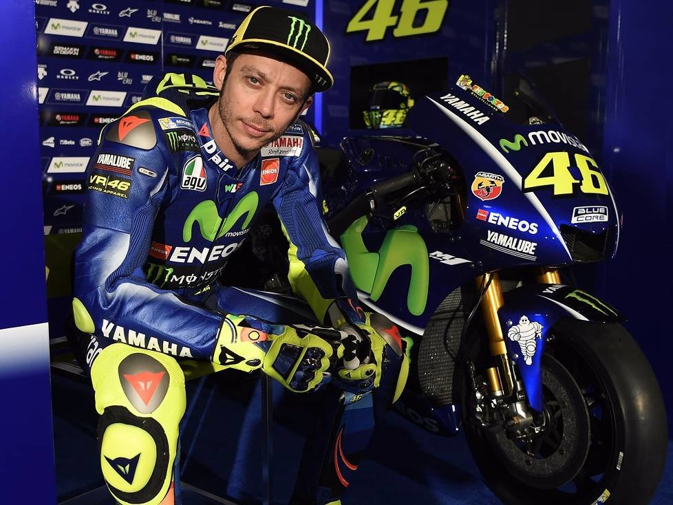 Valentino Rossi