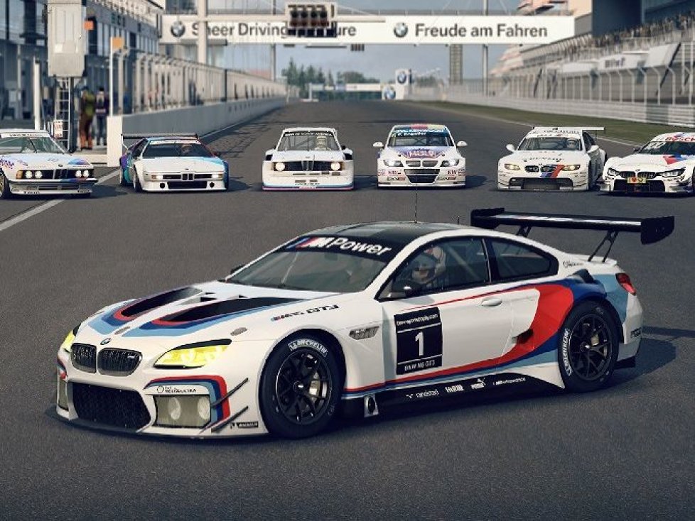 RaceRoom Racing Experience