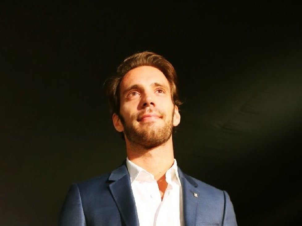 Jean-Eric Vergne