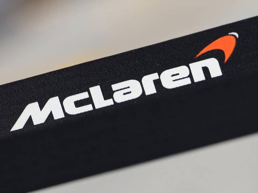 McLaren
