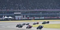 Bild zum Inhalt: MotoGP-Expansion: 2018 in Thailand, 2019 in Finnland?