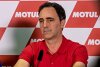 Aero-Krieg in der MotoGP: Aprilia-Rennchef ärgert sich