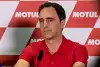 Bild zum Inhalt: Aero-Krieg in der MotoGP: Aprilia-Rennchef ärgert sich