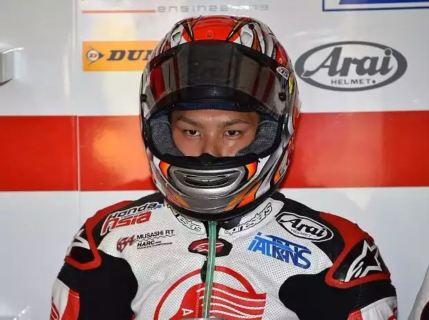 Titel-Bild zur News: Takaaki Nakagami