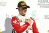 Bild zum Inhalt: Mick Schumacher: Führerschein-Clips mit Mercedes