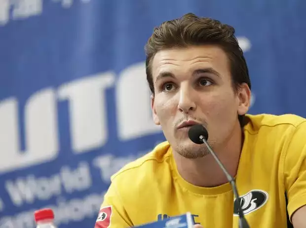 Hugo Valente Titel-Bild zur News: Hugo Valente