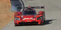 Cadillac DPi V.R, Action Express Racing