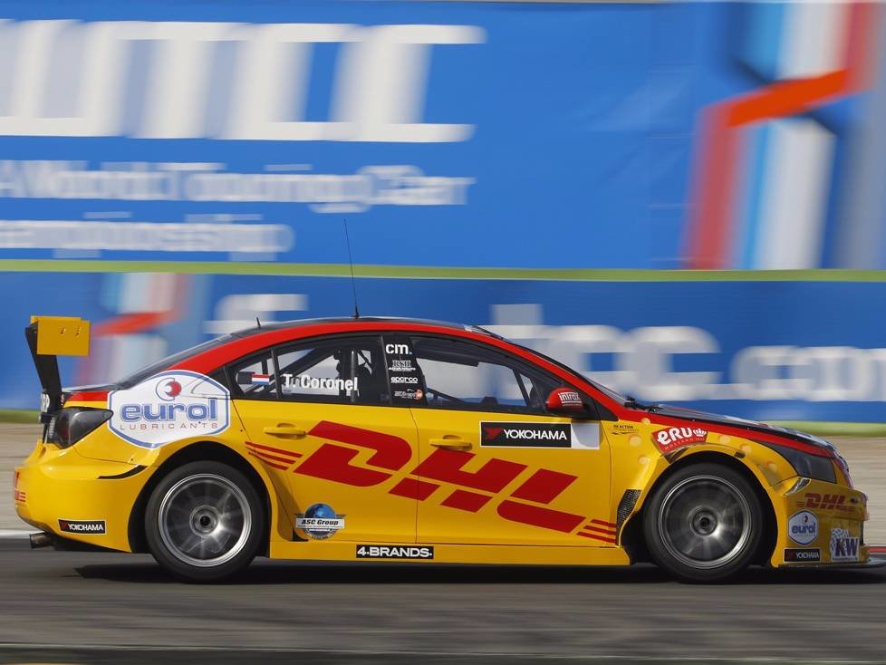 Tom Coronel