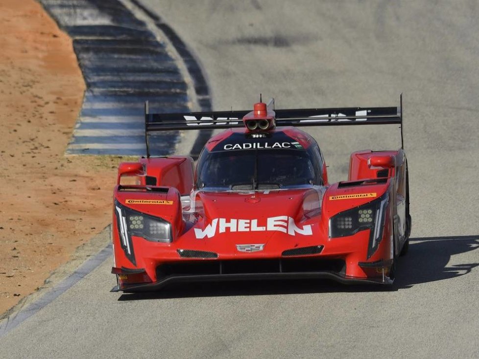 Cadillac DPi V.R, Action Express Racing