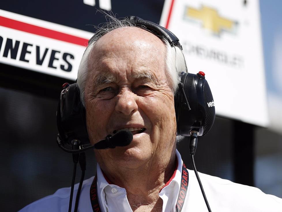 Roger Penske