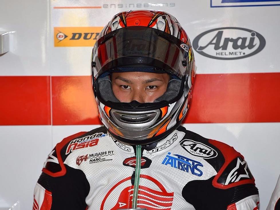 Takaaki Nakagami