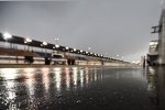 Regen in Katar