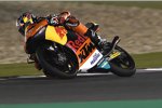 Bo Bendsneyder (Red Bull KTM Ajo)