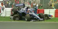 Jean Alesi, Jarno Trulli