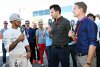 Coulthard glaubt: Hamilton hört mit spätestens 35 Jahren auf