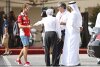 Bild zum Inhalt: Formel-1-Live-Ticker: Vettel vermisst Ecclestone jetzt schon